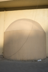 Intriguing Wall, 2018