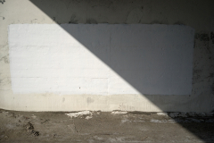 Almost a perfect rectangular, 2020